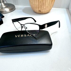 Versace Women’s Eyeglasses
